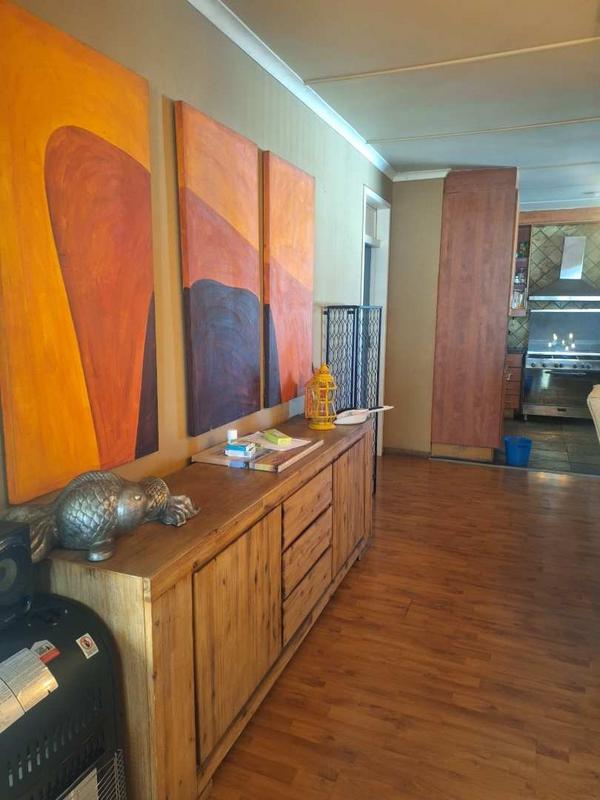 3 Bedroom Property for Sale in Albemarle Gauteng