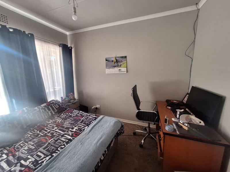 3 Bedroom Property for Sale in Albemarle Gauteng