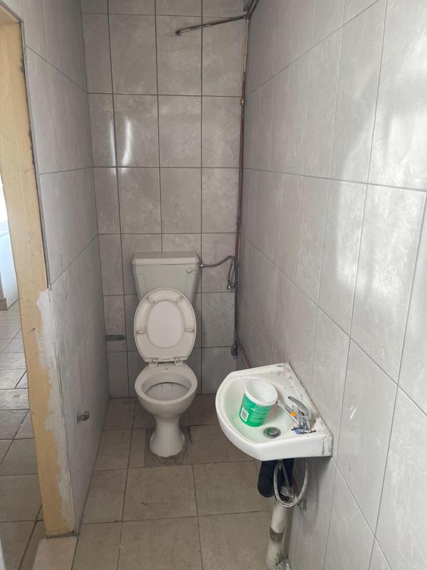 To Let 2 Bedroom Property for Rent in Marlands Gauteng