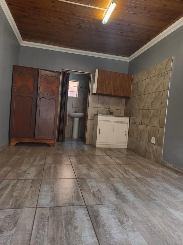 To Let 0 Bedroom Property for Rent in Kensington Gauteng