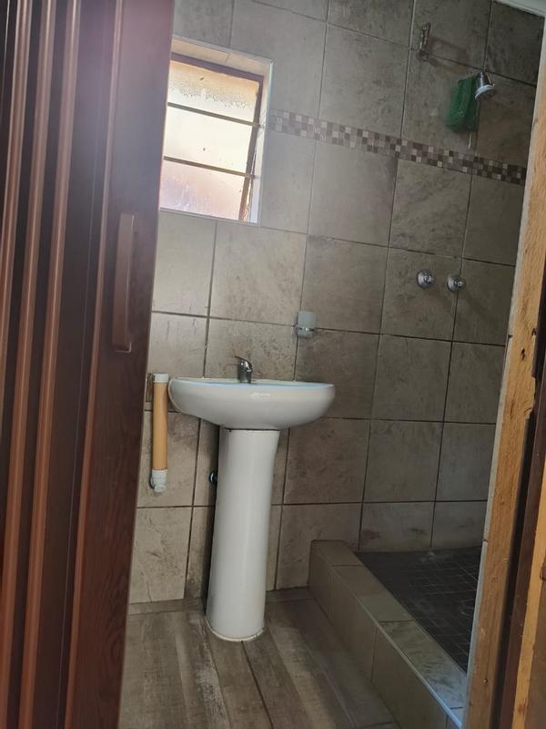 To Let 0 Bedroom Property for Rent in Kensington Gauteng
