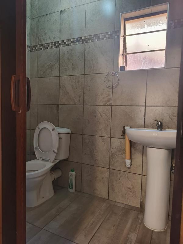 To Let 0 Bedroom Property for Rent in Kensington Gauteng