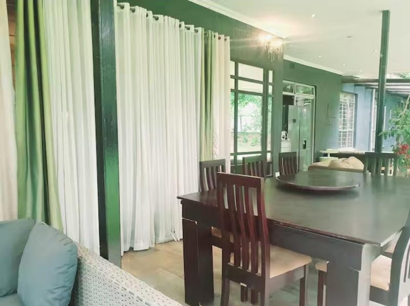 To Let 3 Bedroom Property for Rent in Kelvin Gauteng