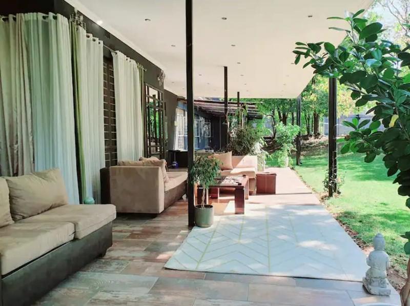 To Let 3 Bedroom Property for Rent in Kelvin Gauteng