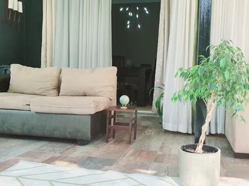 To Let 3 Bedroom Property for Rent in Kelvin Gauteng