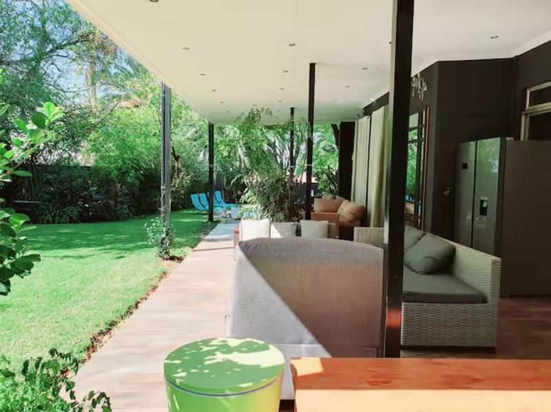 To Let 3 Bedroom Property for Rent in Kelvin Gauteng