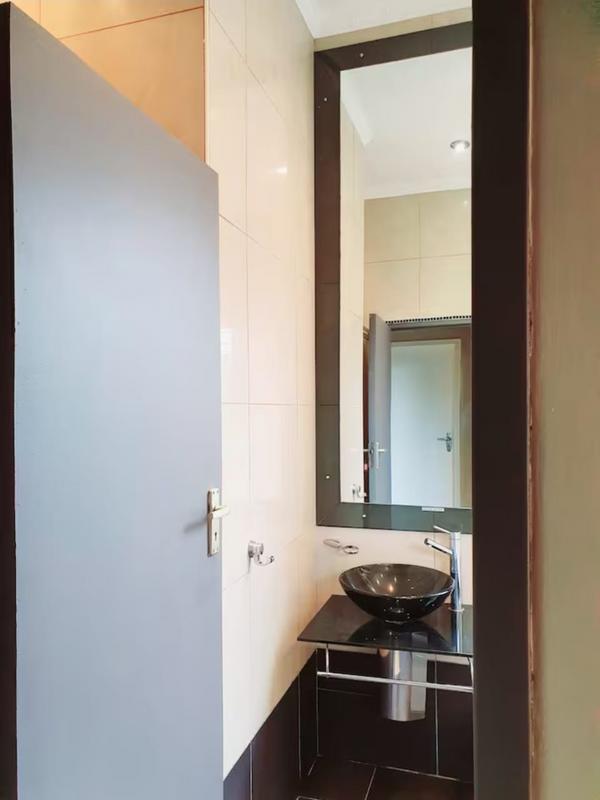 To Let 3 Bedroom Property for Rent in Kelvin Gauteng