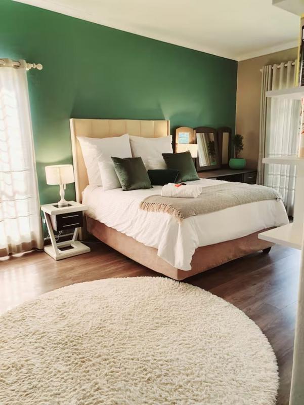 To Let 3 Bedroom Property for Rent in Kelvin Gauteng