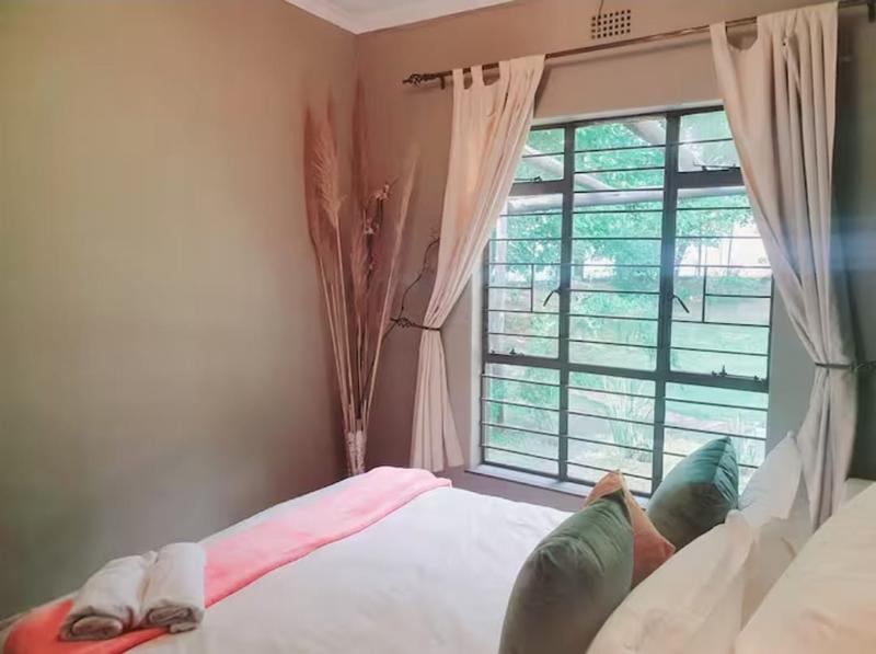 To Let 3 Bedroom Property for Rent in Kelvin Gauteng