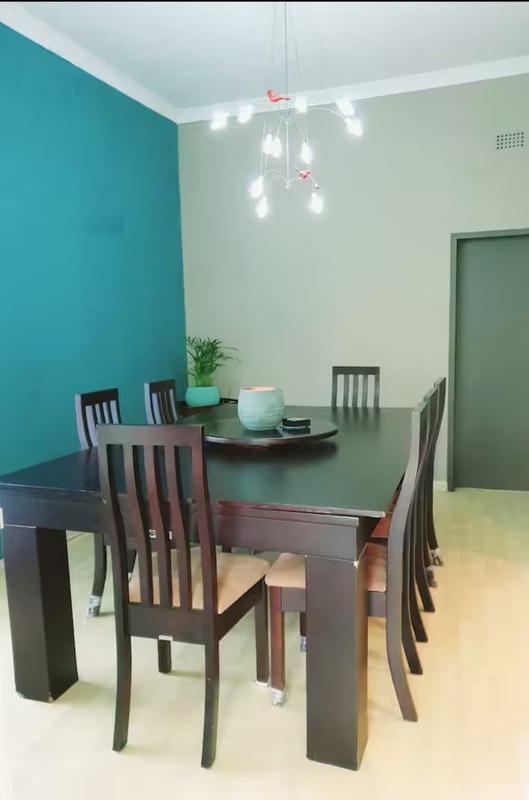 To Let 3 Bedroom Property for Rent in Kelvin Gauteng