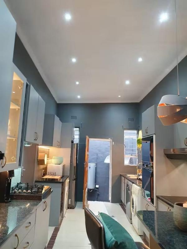 To Let 3 Bedroom Property for Rent in Kelvin Gauteng