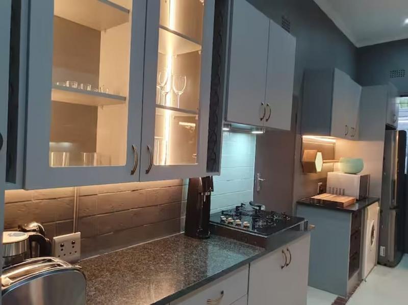 To Let 3 Bedroom Property for Rent in Kelvin Gauteng