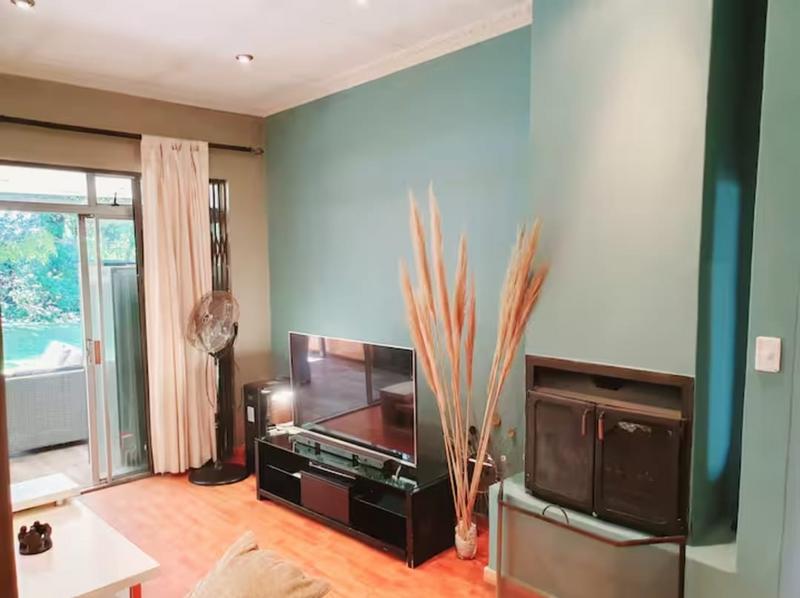 To Let 3 Bedroom Property for Rent in Kelvin Gauteng