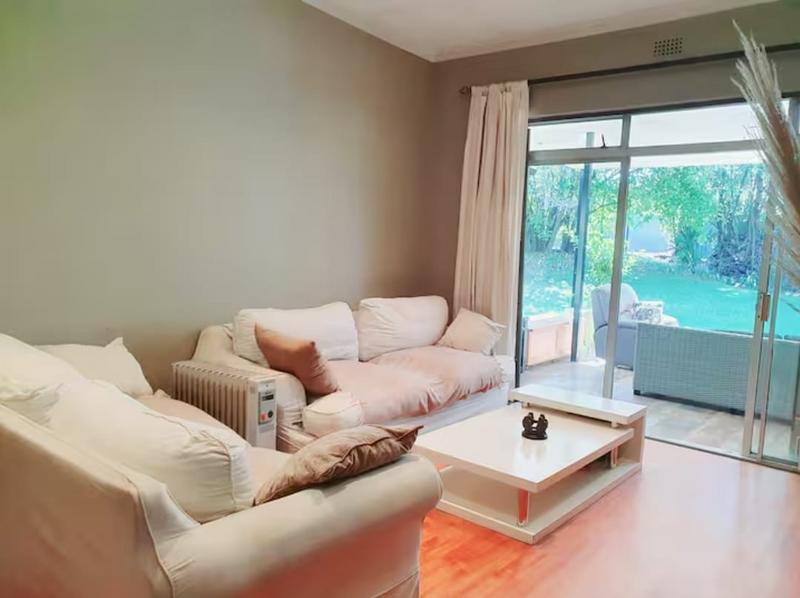 To Let 3 Bedroom Property for Rent in Kelvin Gauteng