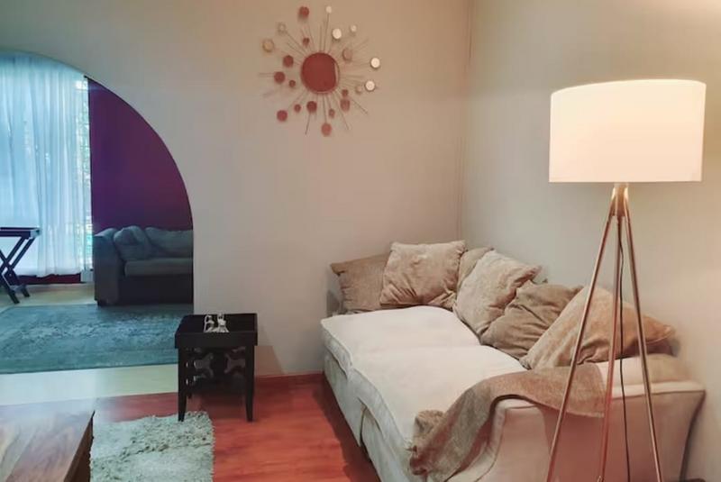 To Let 3 Bedroom Property for Rent in Kelvin Gauteng