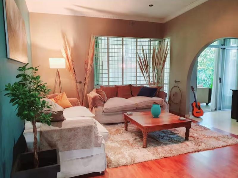 To Let 3 Bedroom Property for Rent in Kelvin Gauteng