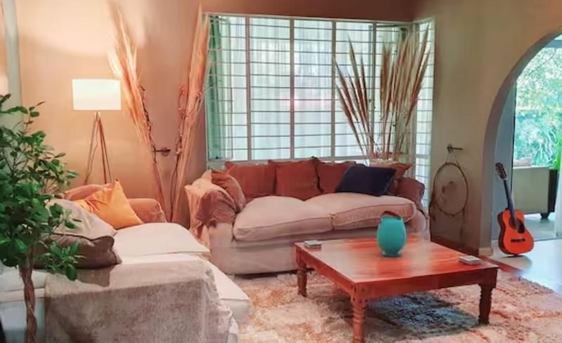 To Let 3 Bedroom Property for Rent in Kelvin Gauteng