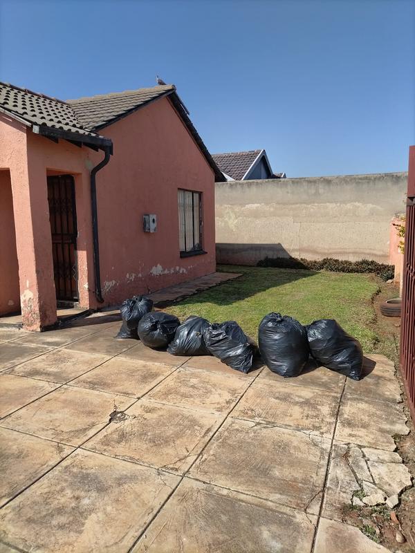 3 Bedroom Property for Sale in Dawn Park Gauteng