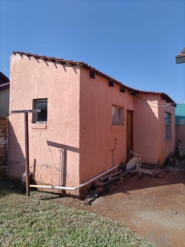 3 Bedroom Property for Sale in Dawn Park Gauteng