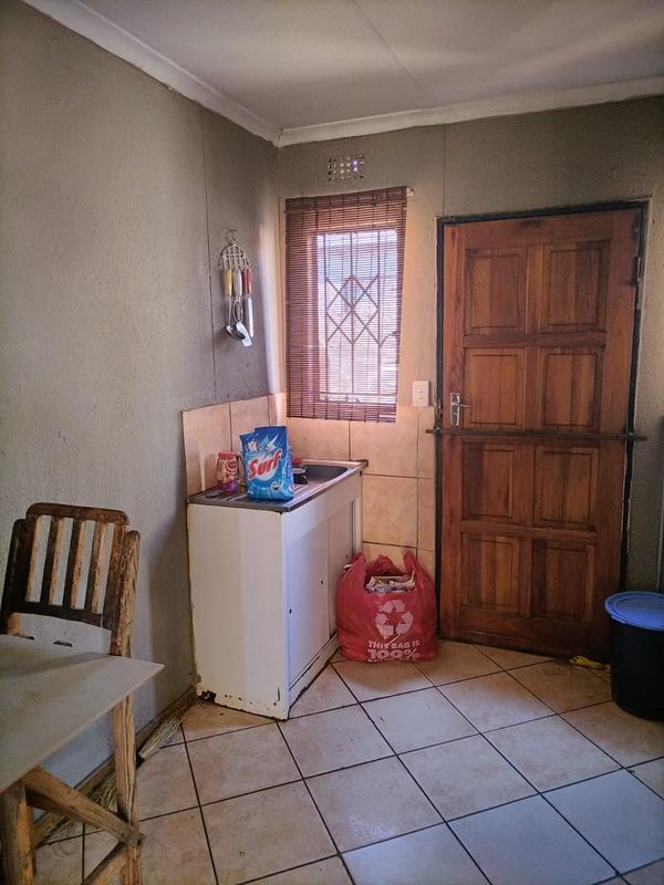 3 Bedroom Property for Sale in Dawn Park Gauteng