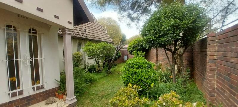 3 Bedroom Property for Sale in Bruma Gauteng