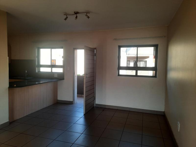 To Let 3 Bedroom Property for Rent in Three Rivers Gauteng