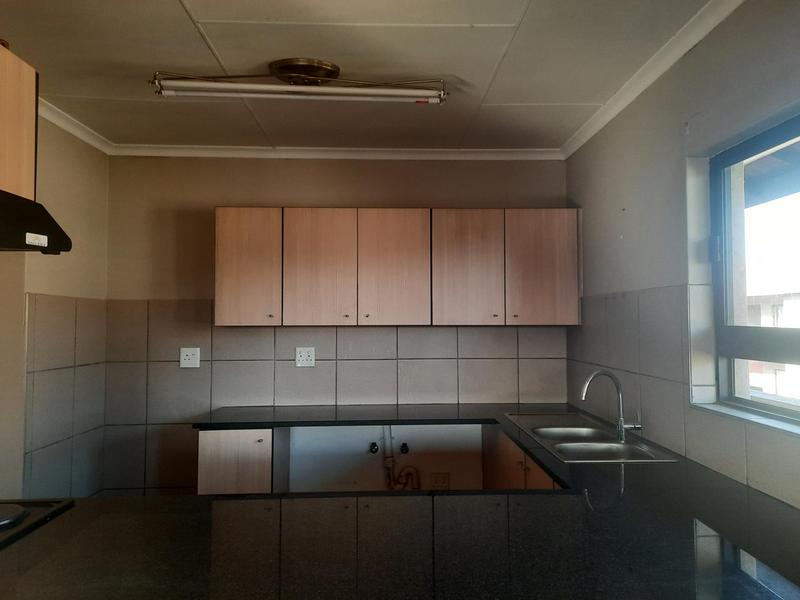 To Let 3 Bedroom Property for Rent in Three Rivers Gauteng