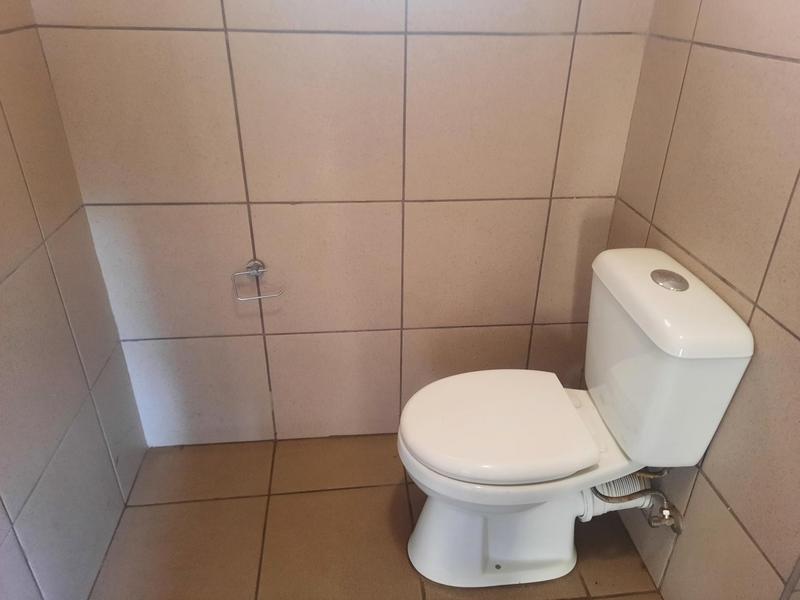 To Let 3 Bedroom Property for Rent in Three Rivers Gauteng