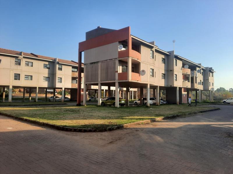 To Let 3 Bedroom Property for Rent in Three Rivers Gauteng