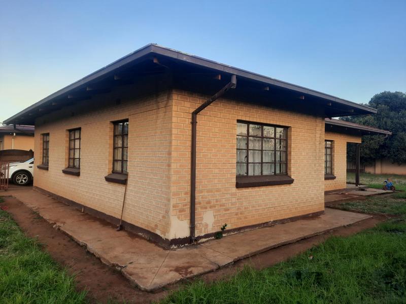 3 Bedroom Property for Sale in Duncanville Gauteng