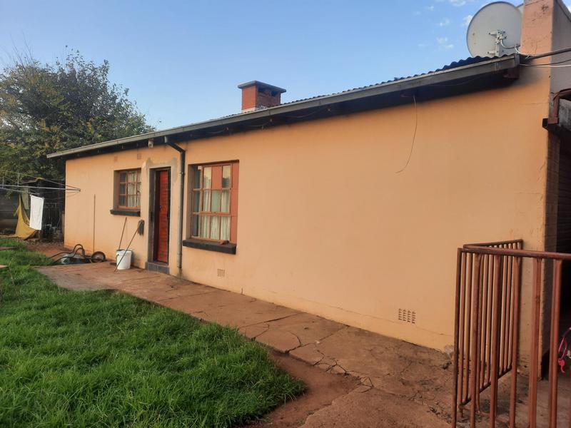 3 Bedroom Property for Sale in Duncanville Gauteng