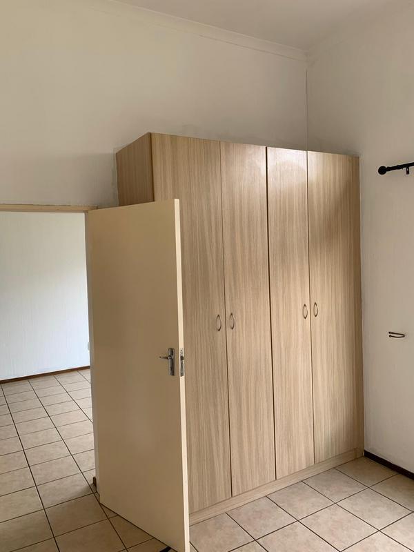 1 Bedroom Property for Sale in Sugar Bush Estate Gauteng