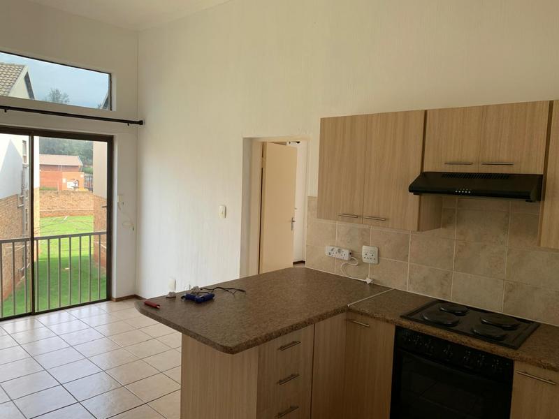 1 Bedroom Property for Sale in Sugar Bush Estate Gauteng