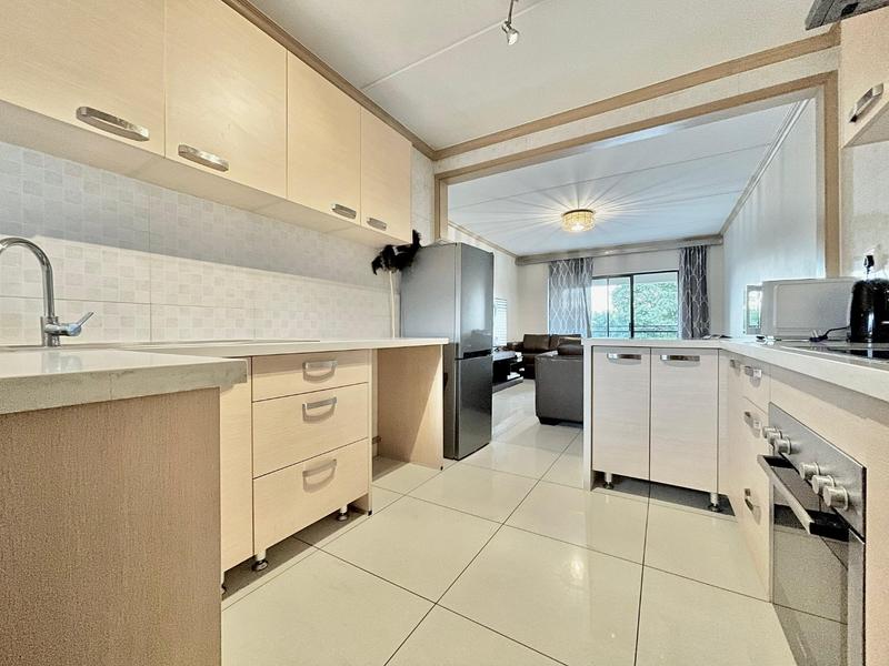 To Let 2 Bedroom Property for Rent in Broadacres Gauteng