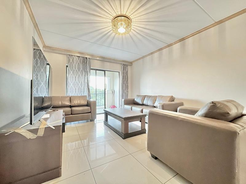 To Let 2 Bedroom Property for Rent in Broadacres Gauteng