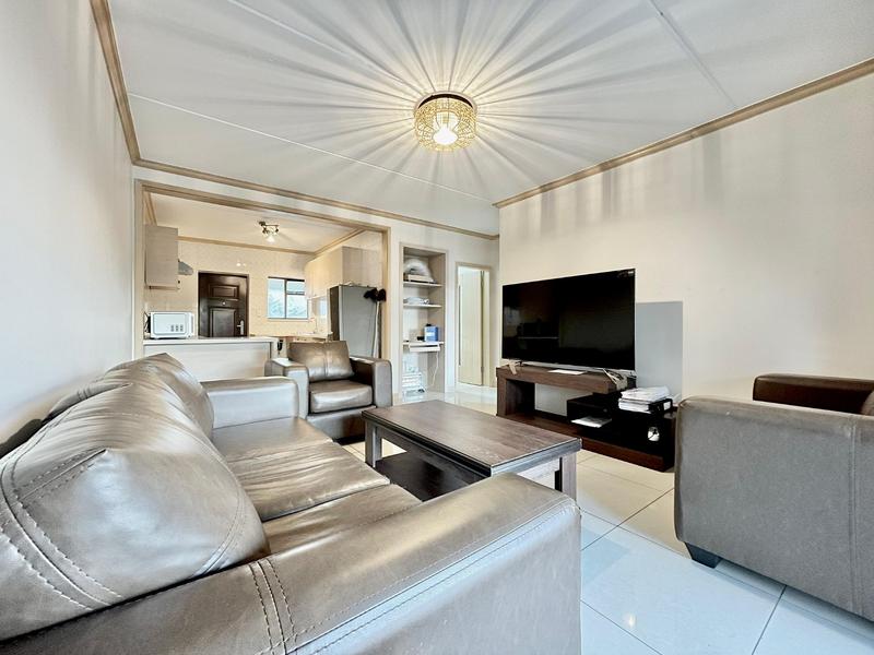 To Let 2 Bedroom Property for Rent in Broadacres Gauteng