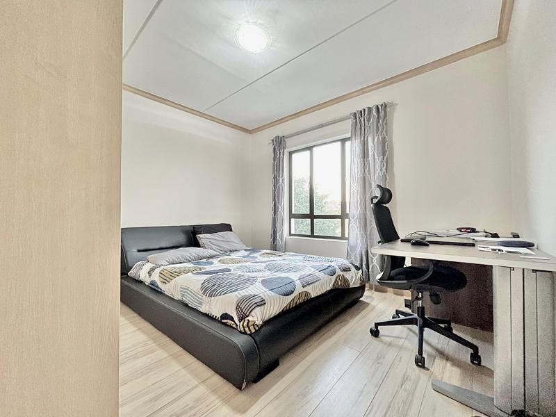 To Let 2 Bedroom Property for Rent in Broadacres Gauteng