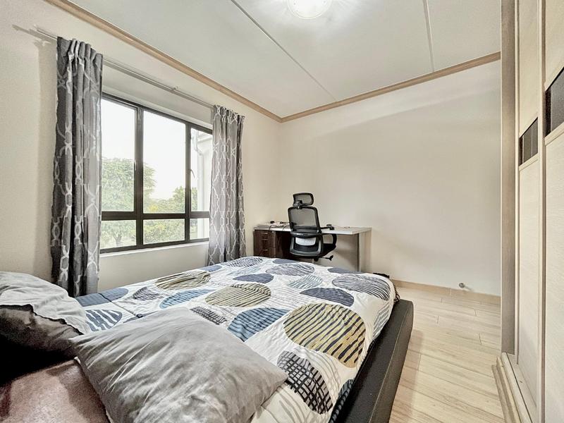To Let 2 Bedroom Property for Rent in Broadacres Gauteng