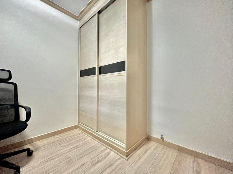 To Let 2 Bedroom Property for Rent in Broadacres Gauteng