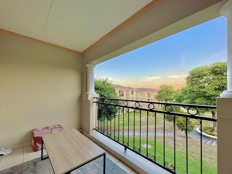 To Let 2 Bedroom Property for Rent in Broadacres Gauteng
