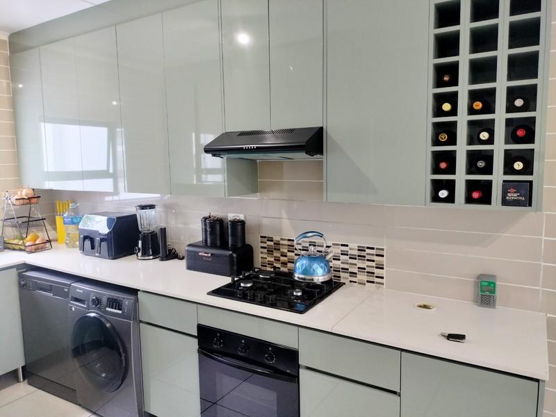 To Let 3 Bedroom Property for Rent in Greenstone Ridge Gauteng
