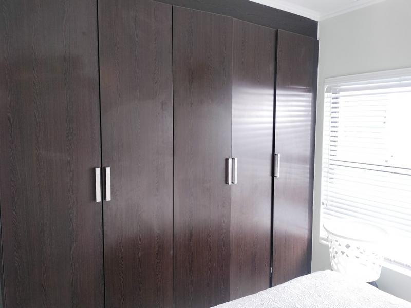 To Let 3 Bedroom Property for Rent in Greenstone Ridge Gauteng
