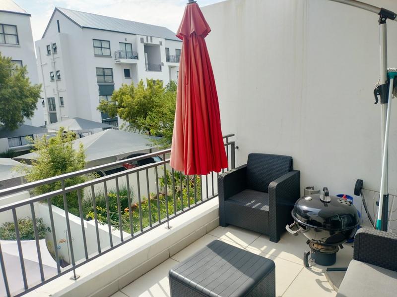 To Let 3 Bedroom Property for Rent in Greenstone Ridge Gauteng