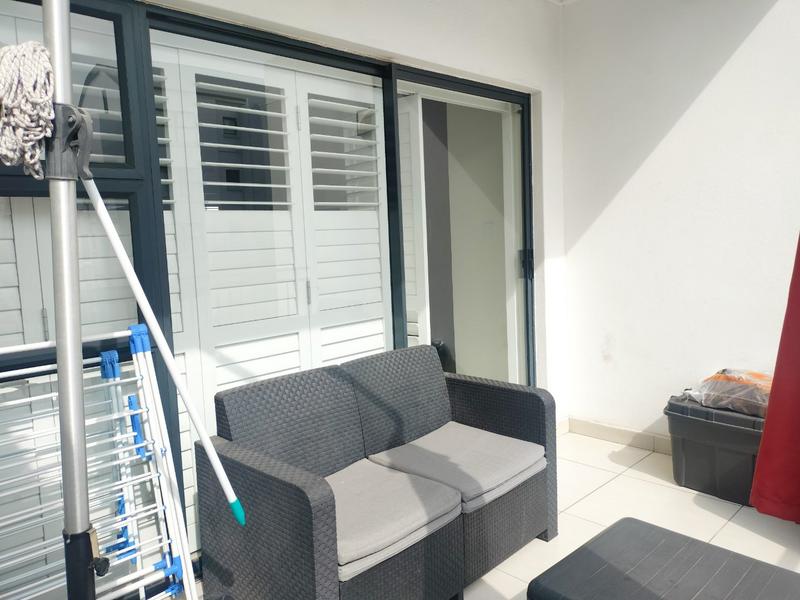 To Let 3 Bedroom Property for Rent in Greenstone Ridge Gauteng