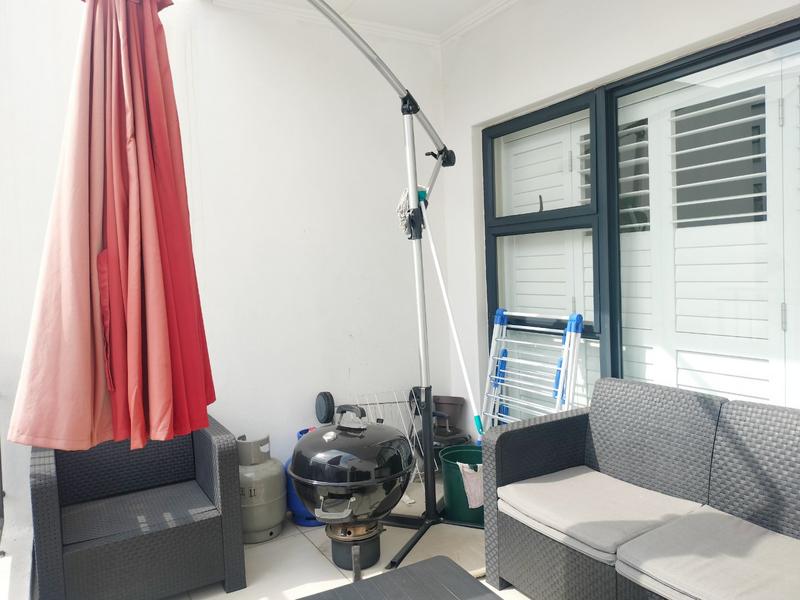 To Let 3 Bedroom Property for Rent in Greenstone Ridge Gauteng