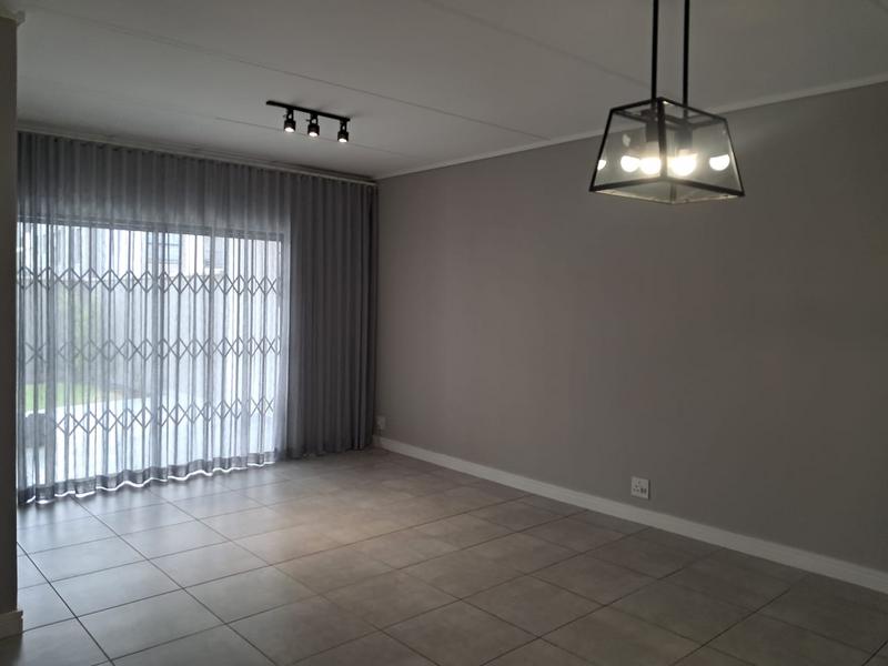 To Let 3 Bedroom Property for Rent in Waterfall Gauteng