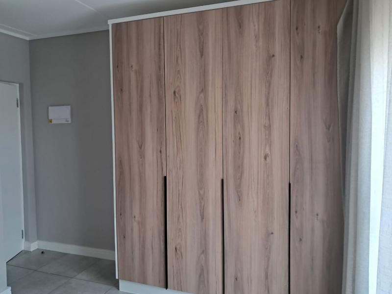 To Let 3 Bedroom Property for Rent in Waterfall Gauteng