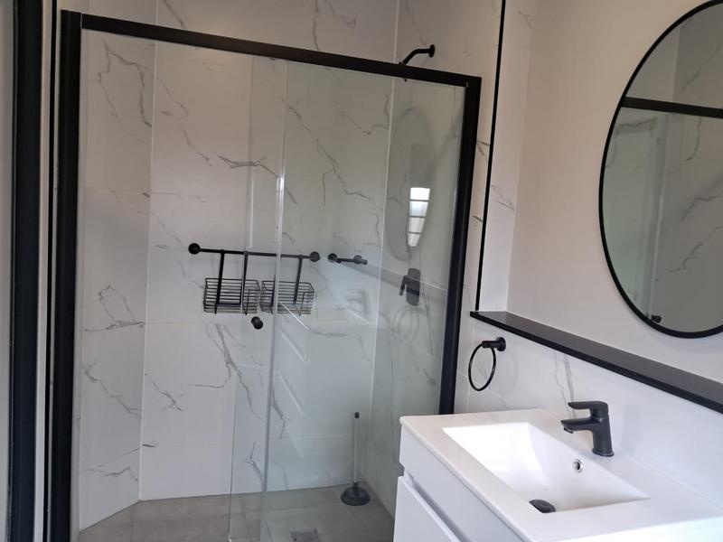 To Let 3 Bedroom Property for Rent in Waterfall Gauteng