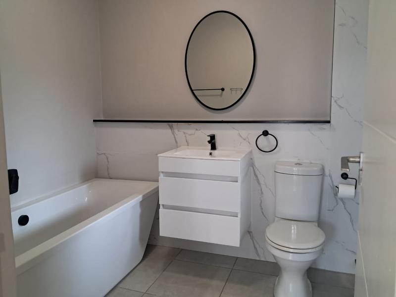 To Let 3 Bedroom Property for Rent in Waterfall Gauteng