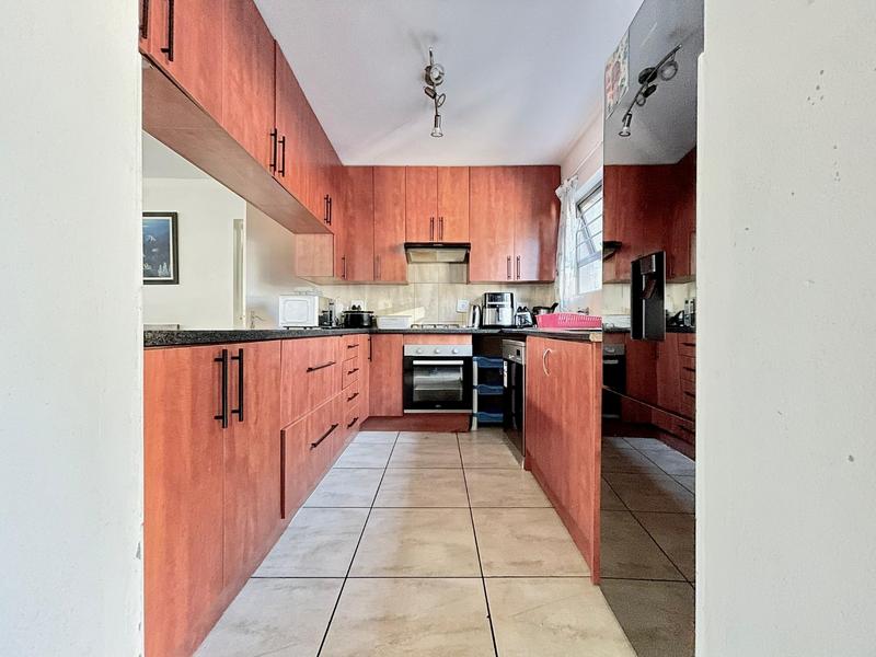 3 Bedroom Property for Sale in Fourways Gauteng